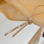 Piaget Rose pendant - 图片 5