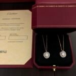 Trinity pendant, 1 diamond, paved - 图片 3