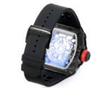RM35-01 Rafael Nadal black - 图片 4