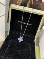 Vintage Alhambra pendant - 图片 7