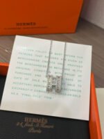 Mini Pop H pendant - 图片 3
