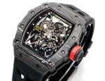 RM35-01 Rafael Nadal black - 图片 9
