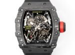 RM35-01 Rafael Nadal black - 图片 6