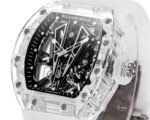 Richard Mille RM052 Tourbillon Watch - 图片 7