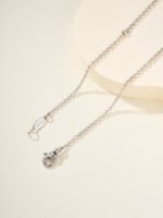 The Door to Happiness Necklace - 图片 11