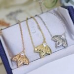 Bee de Chaumet pendant - 图片 4