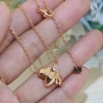 Bee de Chaumet pendant - 图片 3