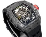 RM35-01 Rafael Nadal black - 图片 7