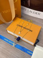 Lady LV Necklace - 图片 6
