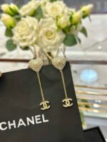 Heart Transformable earrings
