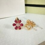 Fleurs d’Hawaï earrings - 图片 3