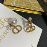 Dior Tribales Earrings - 图片 5