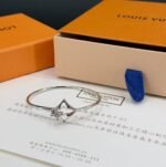 Idylle Blossom Twist Bracelet - 图片 7