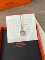 bag necklace - 图片 8