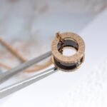 B.zero1 Necklace - 图片 6