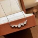 Joséphine Ronde d'Aigrettes necklace - 图片 2
