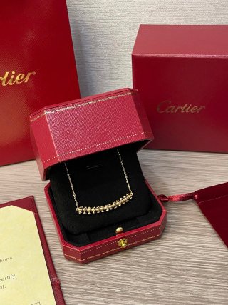 Clash de Cartier necklace small Model