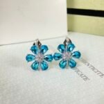 Fleurs d’Hawaï earrings - 图片 5