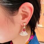 Divas’ Dream Earrings - 图片 2