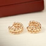Clash de Cartier earrings small Model - 图片 9