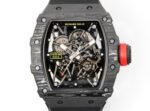 RM35-01 Rafael Nadal black - 图片 2
