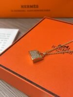 bag necklace - 图片 11