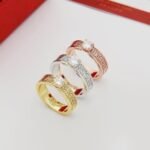 LOVE ring - 图片 5