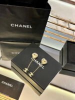 Heart Transformable earrings - 图片 3