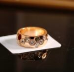 Bee de Chaumet ring diamond - 图片 3