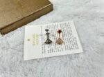 Divas’ Dream Earrings - 图片 3