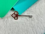 Tiffany Knot key - 图片 4