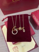Juste un Clou pendant, diamonds - 图片 5