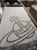 Vivienne Westwood Saturn Scarf - 图片 15