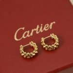 Clash de Cartier earrings small Model - 图片 8