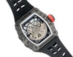RM35-01 Rafael Nadal black - 图片 5