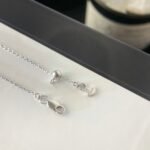 Wild Flower Diamond Pendant - 图片 2