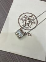 Mini Pop H pendant - 图片 4
