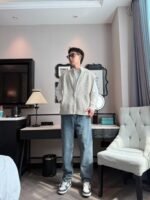 Chrome Hearts Jeans - 图片 8