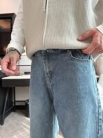 Chrome Hearts Jeans - 图片 7
