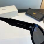 Triomphe 15 Sunglasses in Acetate - 图片 2