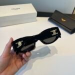Triomphe 15 Sunglasses in Acetate - 图片 3