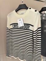 Dioriviera Sweater - 图片 4