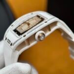 RM07-01 RG Snow Set Diamonds (white) - 图片 9
