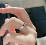 Bee de Chaumet ring - 图片 10