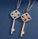 Tiffany Knot