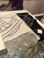 Vivienne Westwood Saturn Scarf - 图片 18