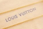 Lady LV Necklace - 图片 12