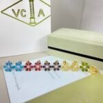 Fleurs d’Hawaï earrings