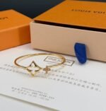 Idylle Blossom Twist Bracelet - 图片 8