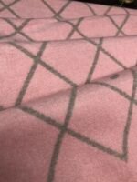 CHANEL pink and grey - 图片 4